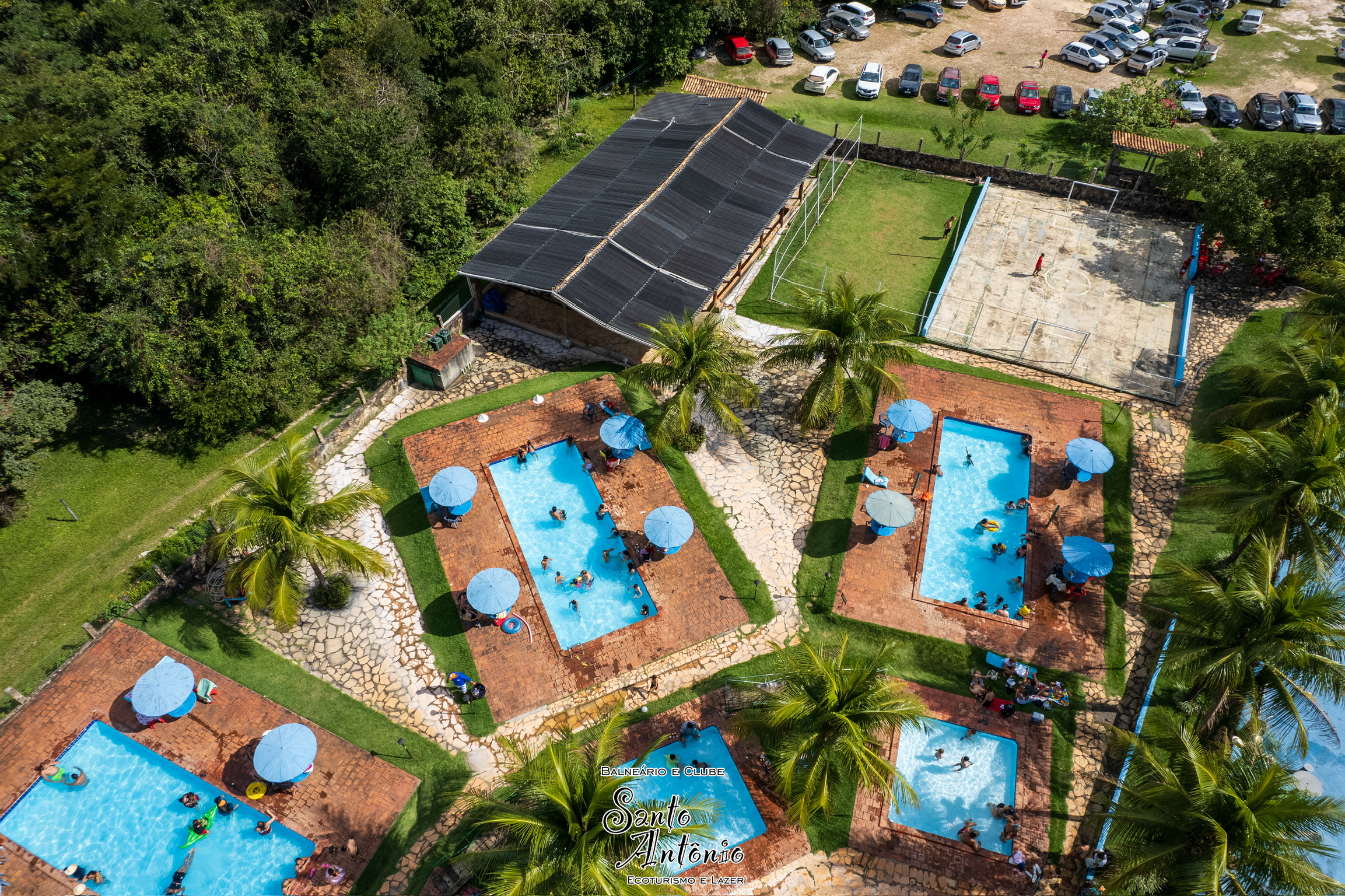 Balneário Santo Antônio