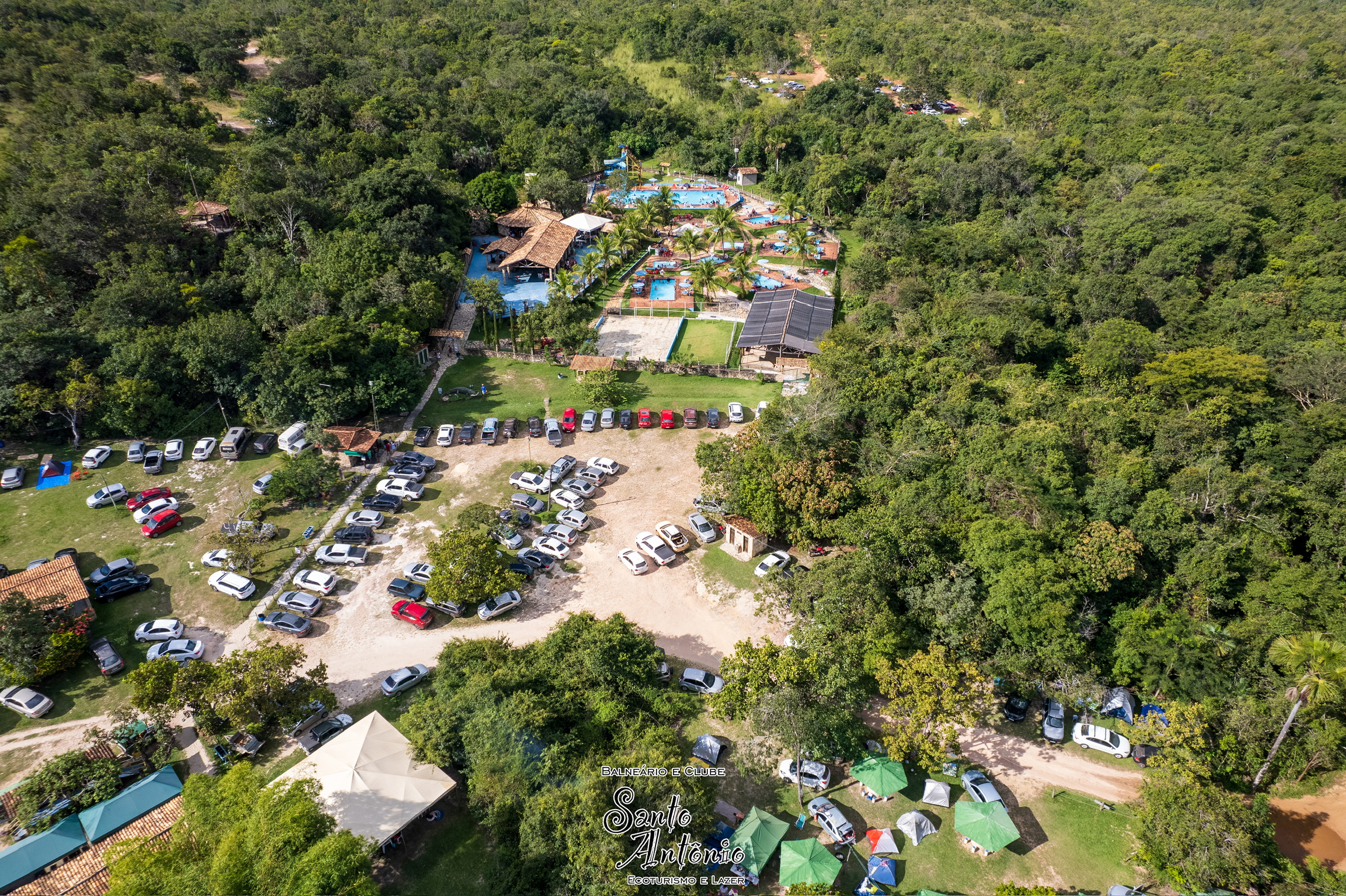 Balneário Santo Antônio