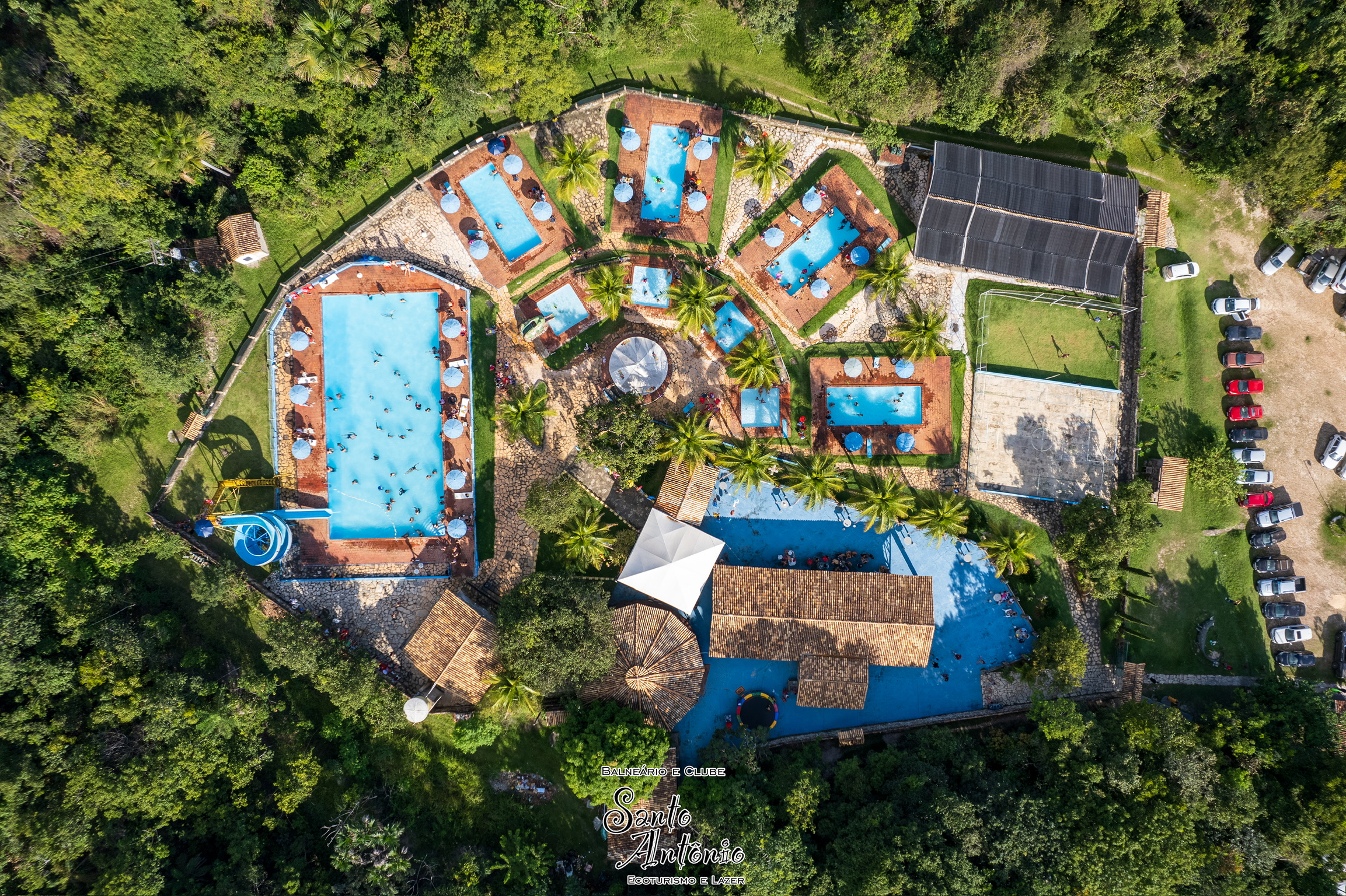 Balneário Santo Antônio