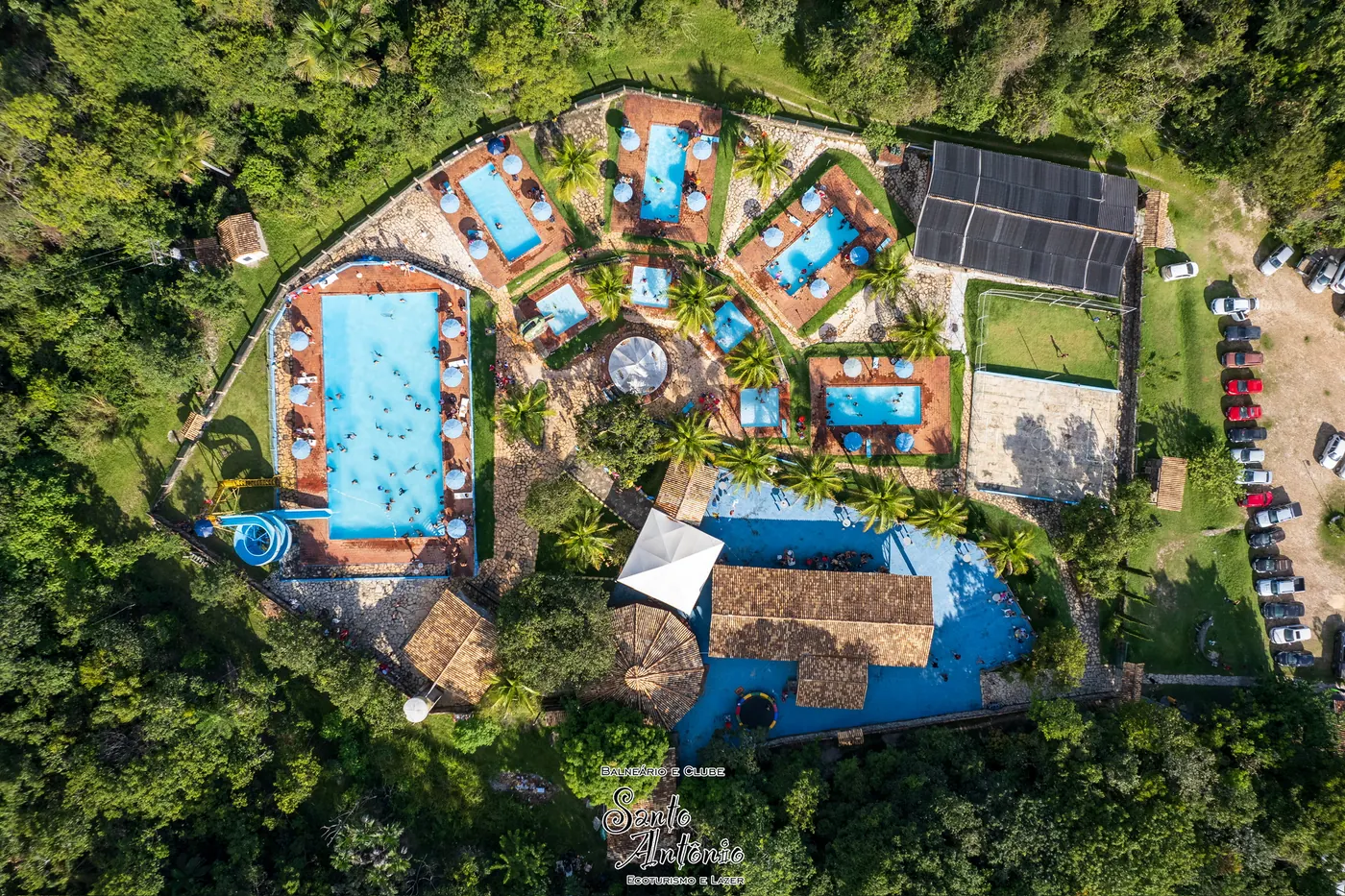 Balneário Santo Antônio