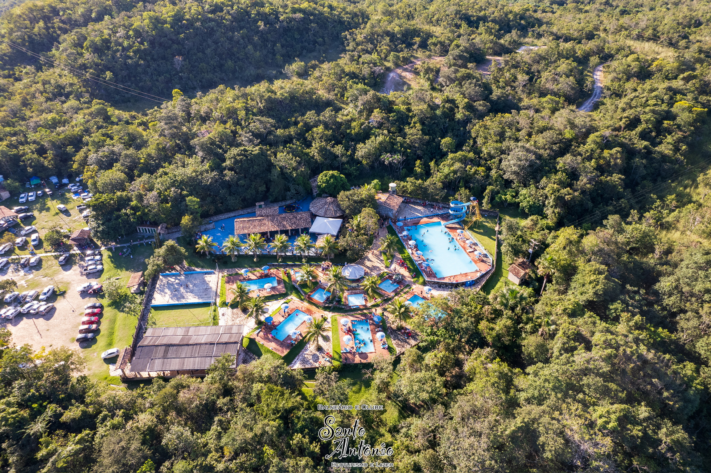 Balneário Santo Antônio