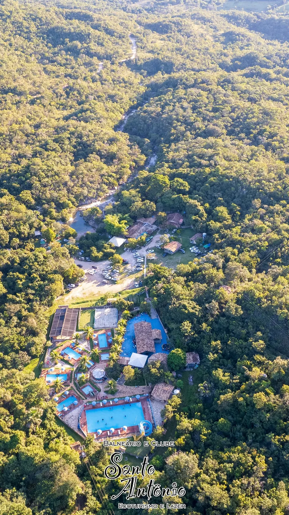 Balneário Santo Antônio