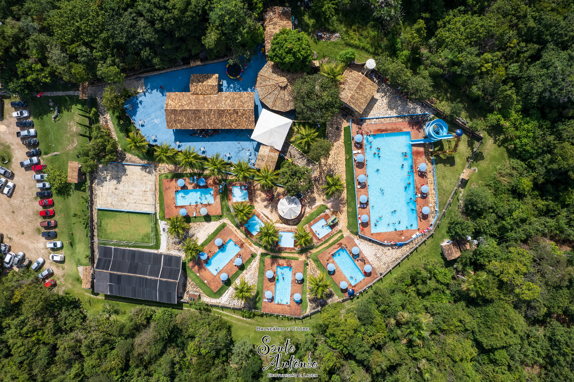 Balneário Santo Antônio