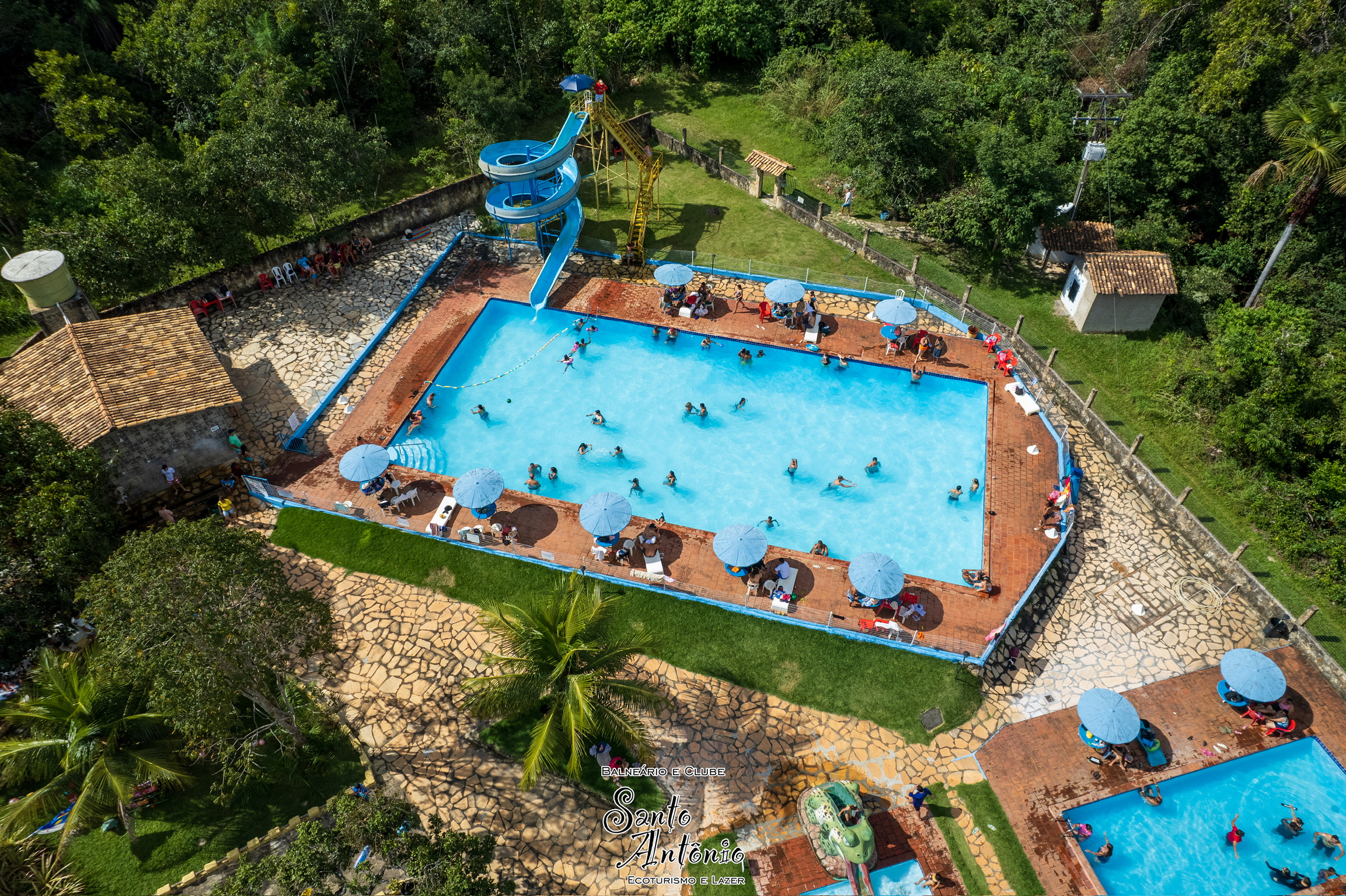 Balneário Santo Antônio