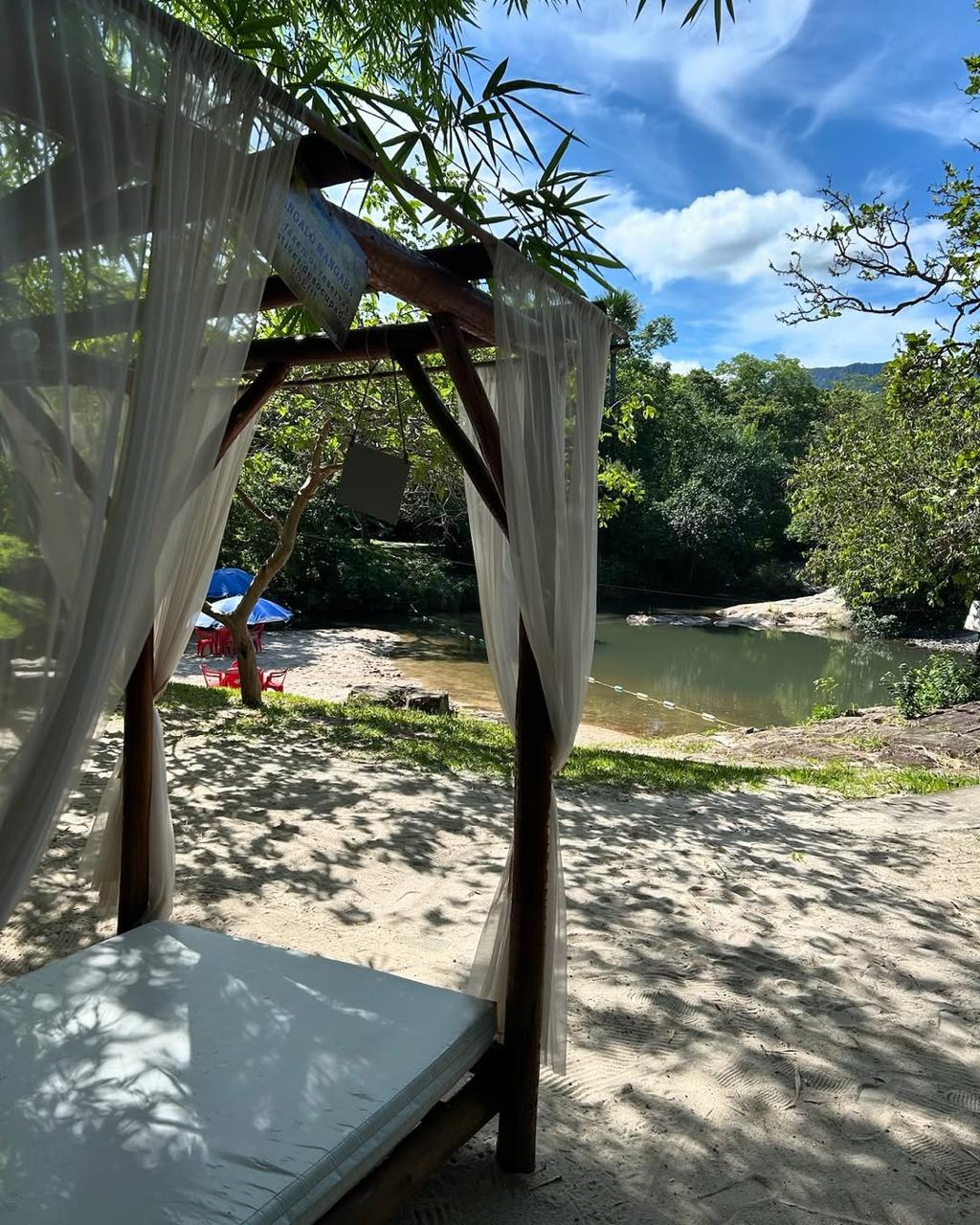Balneário Santo Antônio