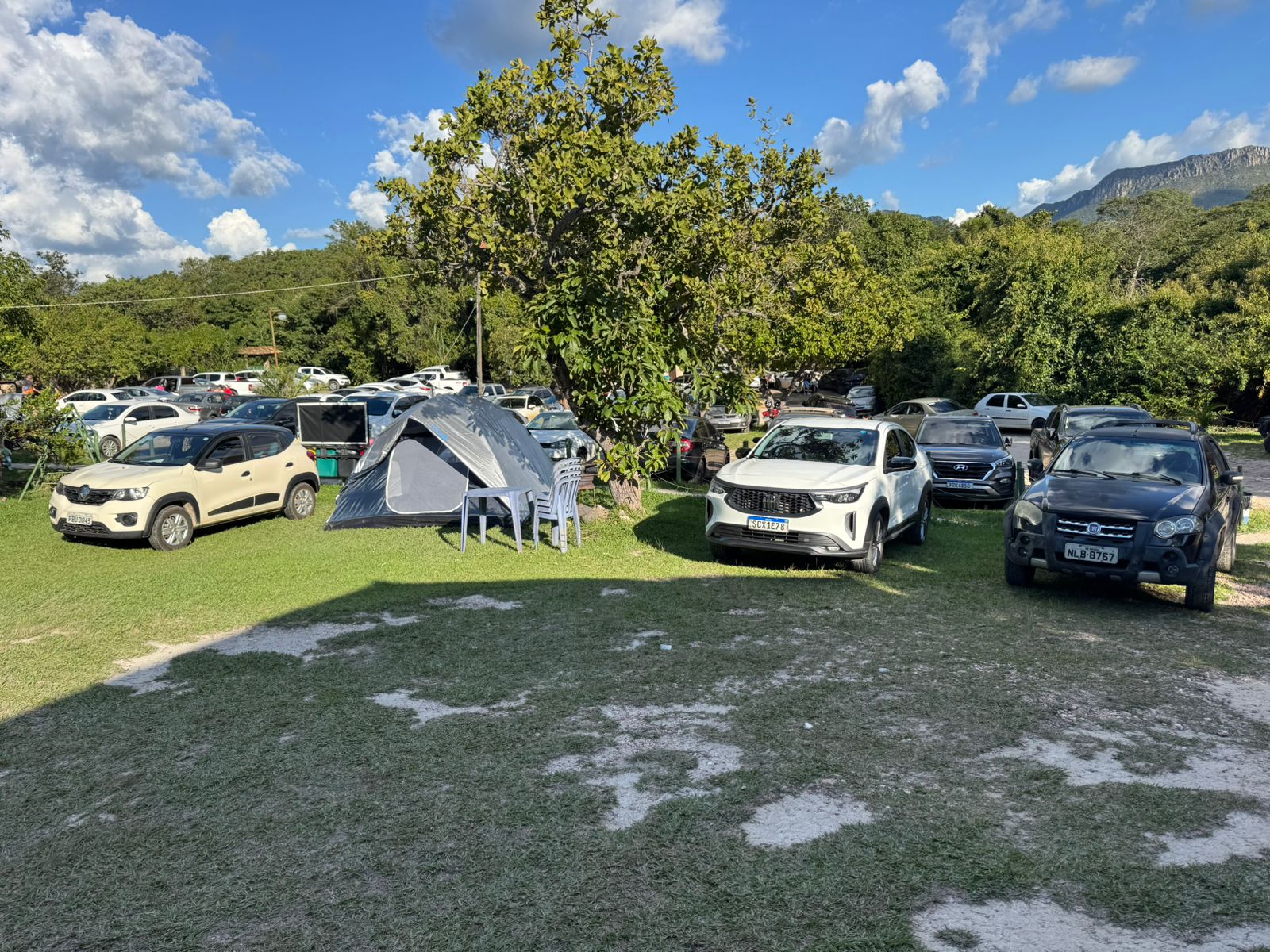 Balneário Santo Antônio