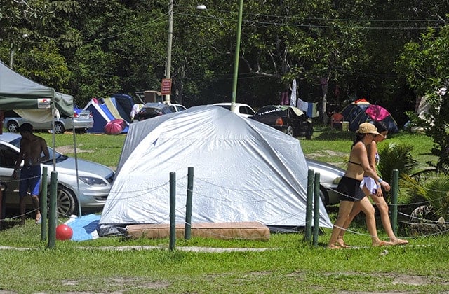 Balneário Santo Antônio