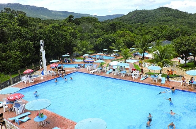 Balneário Santo Antônio